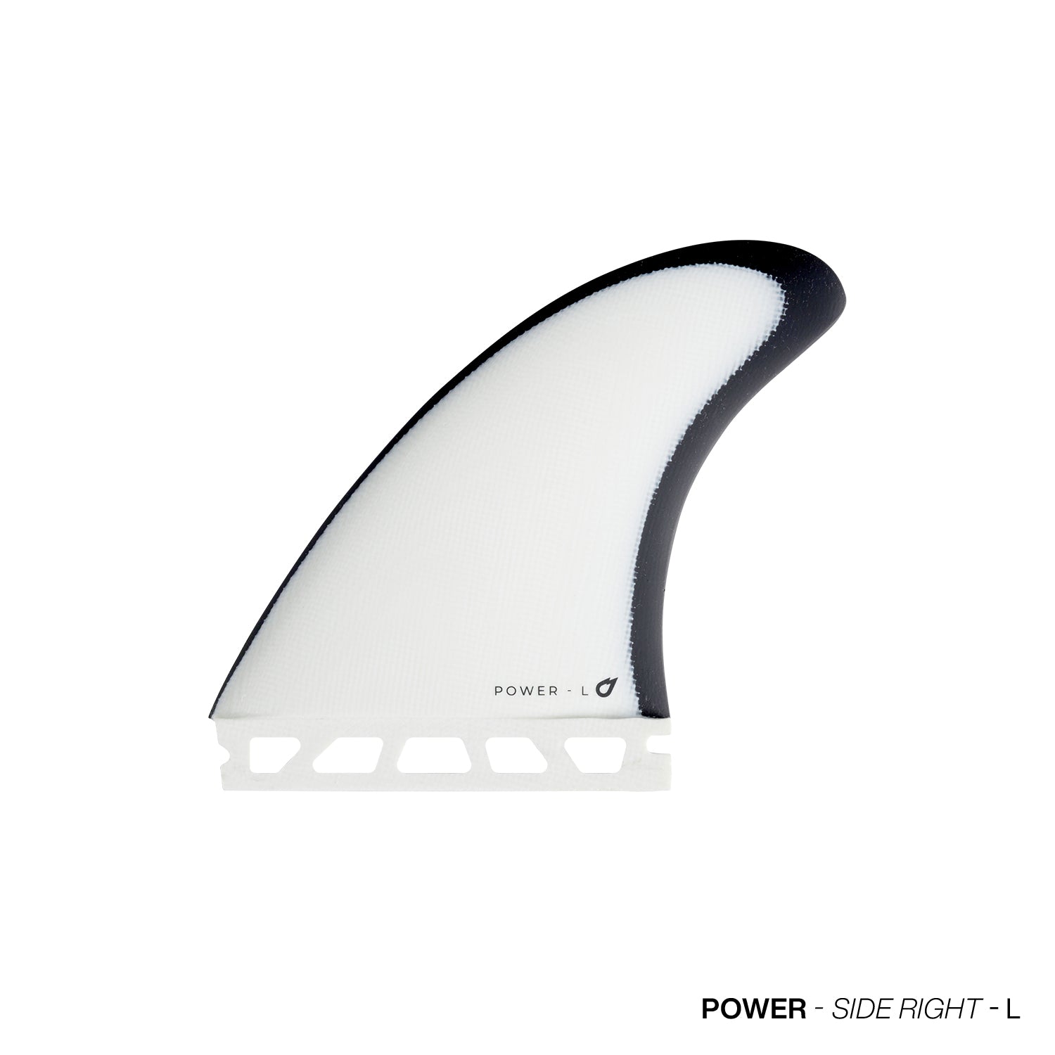 GONG | Power Thruster Fins Set - ST Box