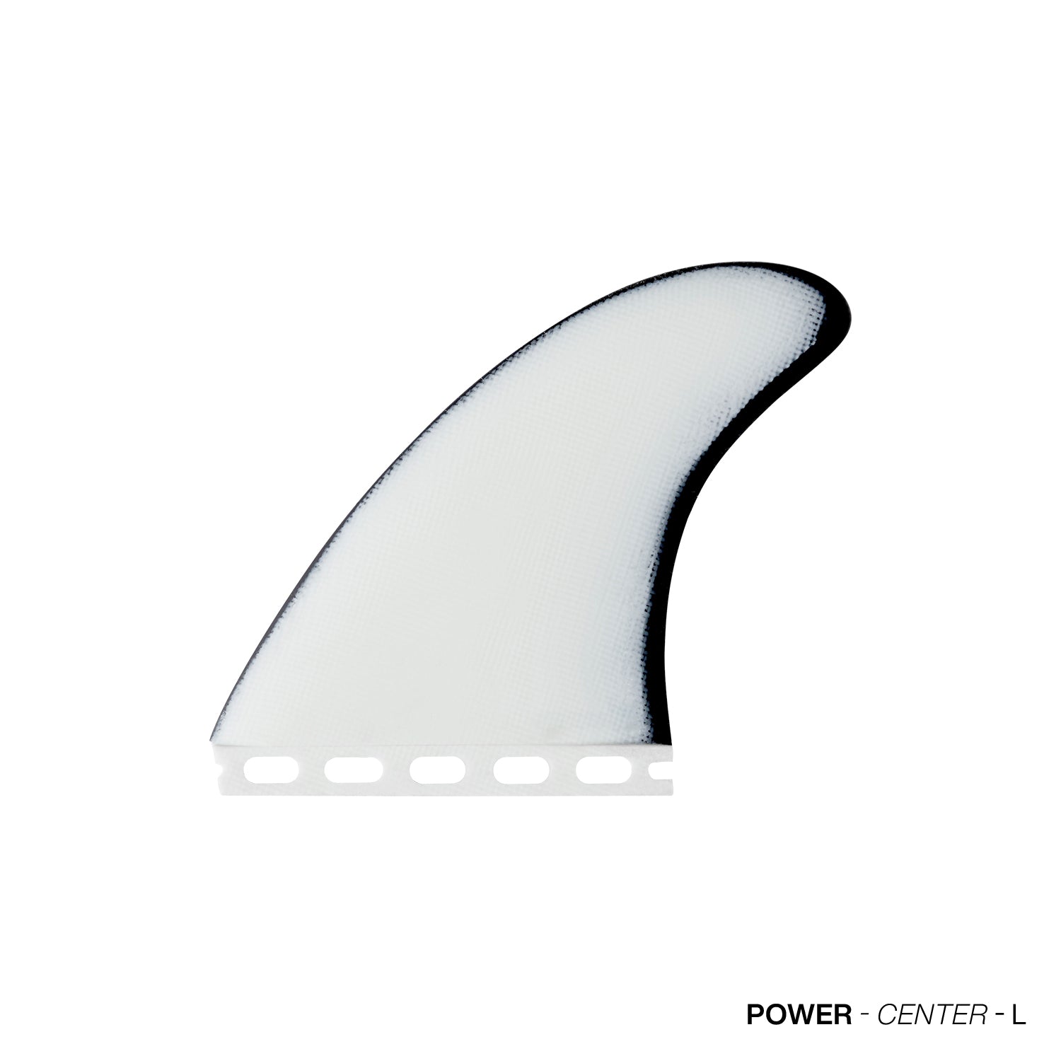 GONG | Power Thruster Fins Set - ST Box