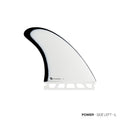 GONG | Power Thruster Fins Set - ST Box