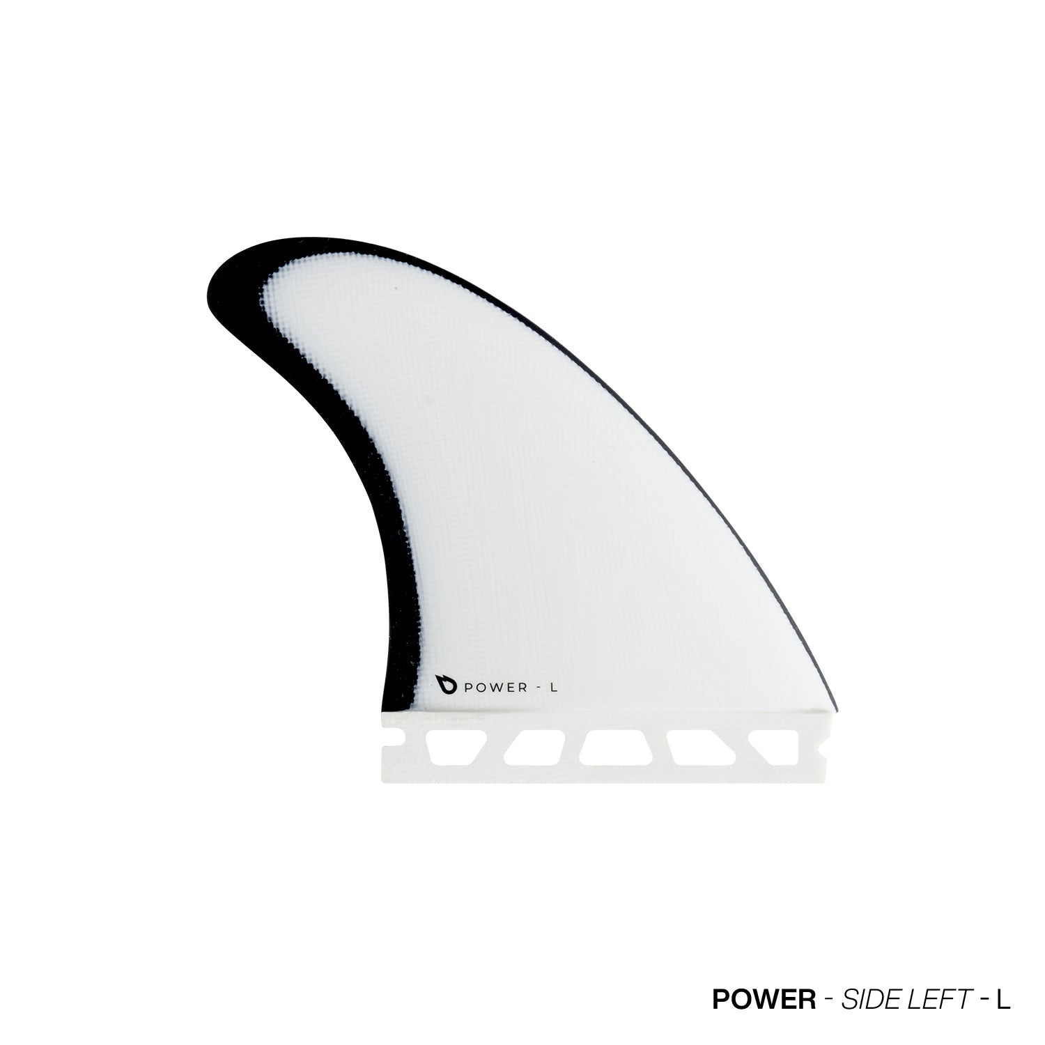 GONG | Power Thruster Fins Set - ST Box