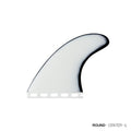 GONG | Round Thruster Fins Set - ST Box