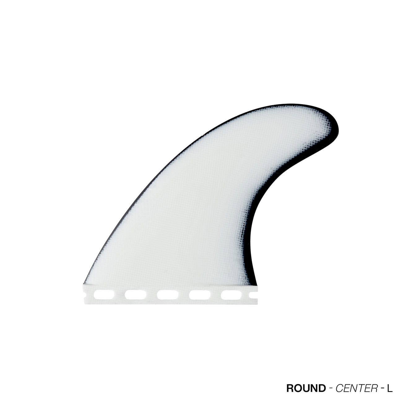 GONG | Round Thruster Fins Set - ST Box