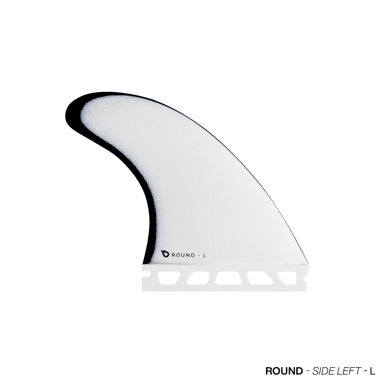 GONG | Set de Dérives Thruster Round - ST Box