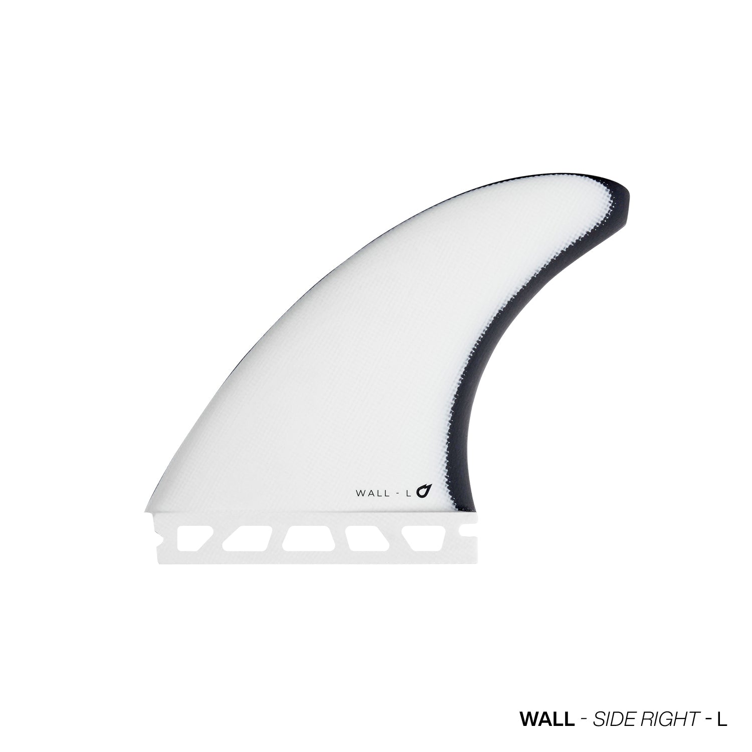 GONG | Set de Dérives Thruster Wall - ST Box
