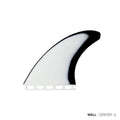 GONG | Set de Dérives Thruster Wall - ST Box