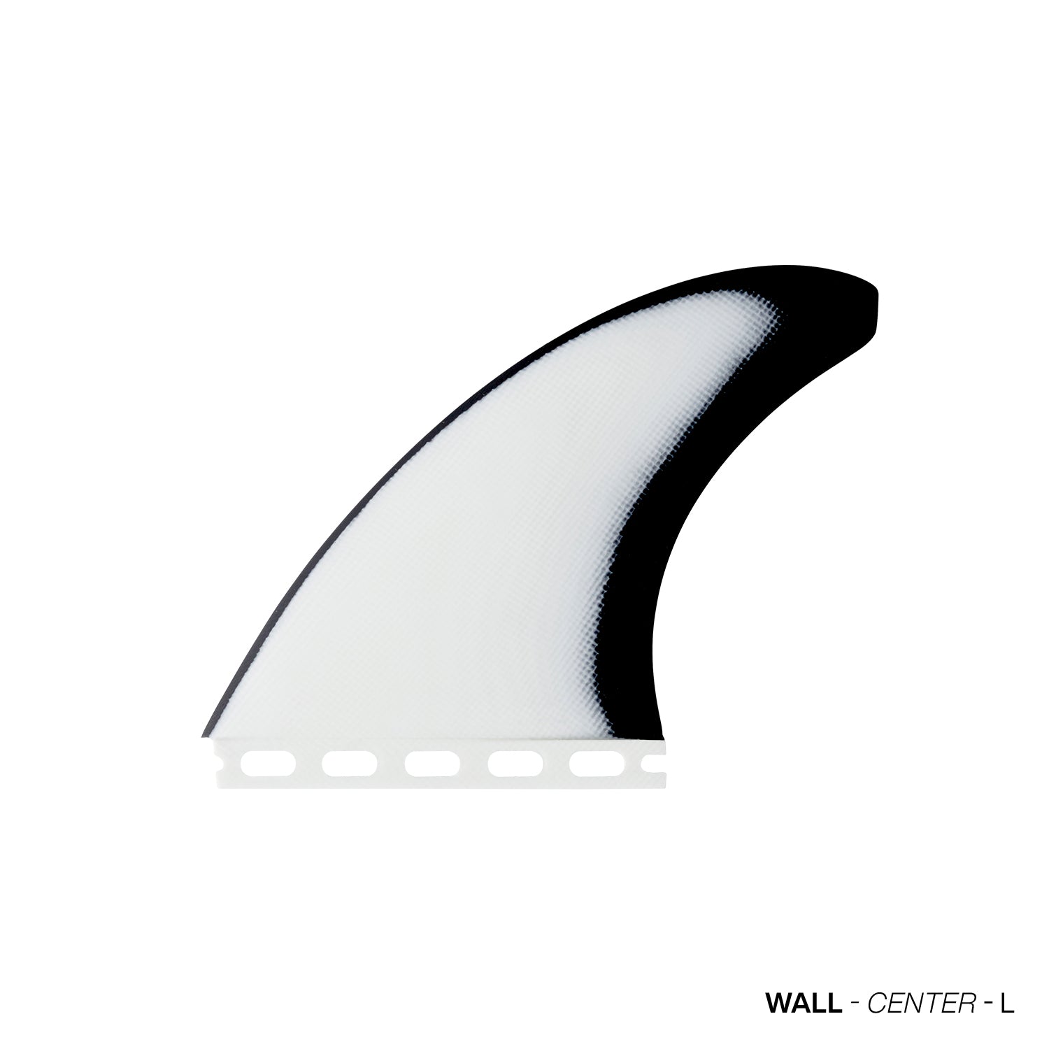 GONG | Set de Dérives Thruster Wall - ST Box