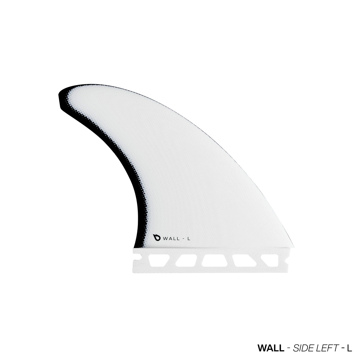 GONG | Set de Dérives Thruster Wall - ST Box