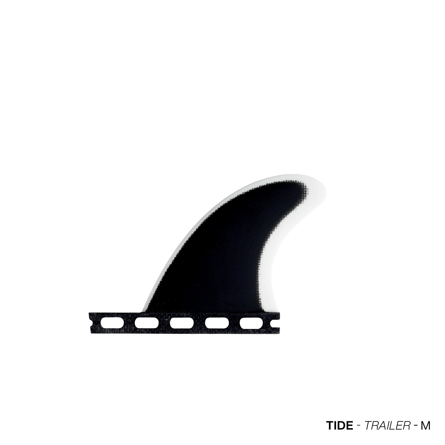 GONG | Dérive Trailer Tide - ST Box