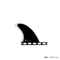 GONG | Tide Trailer Fin - ST Box