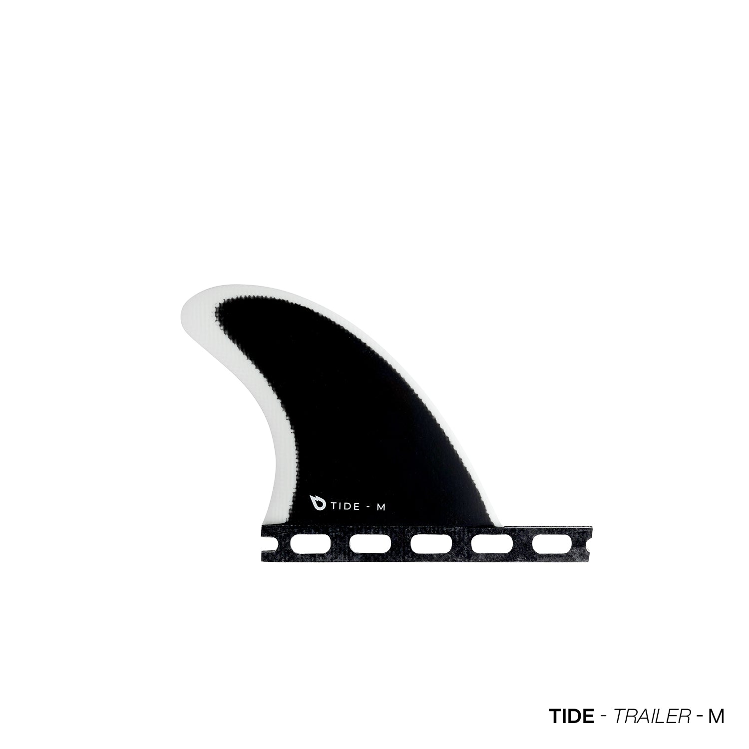GONG | Dérive Trailer Tide - ST Box