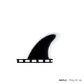 GONG | Ripple Trailer Fin - ST Box