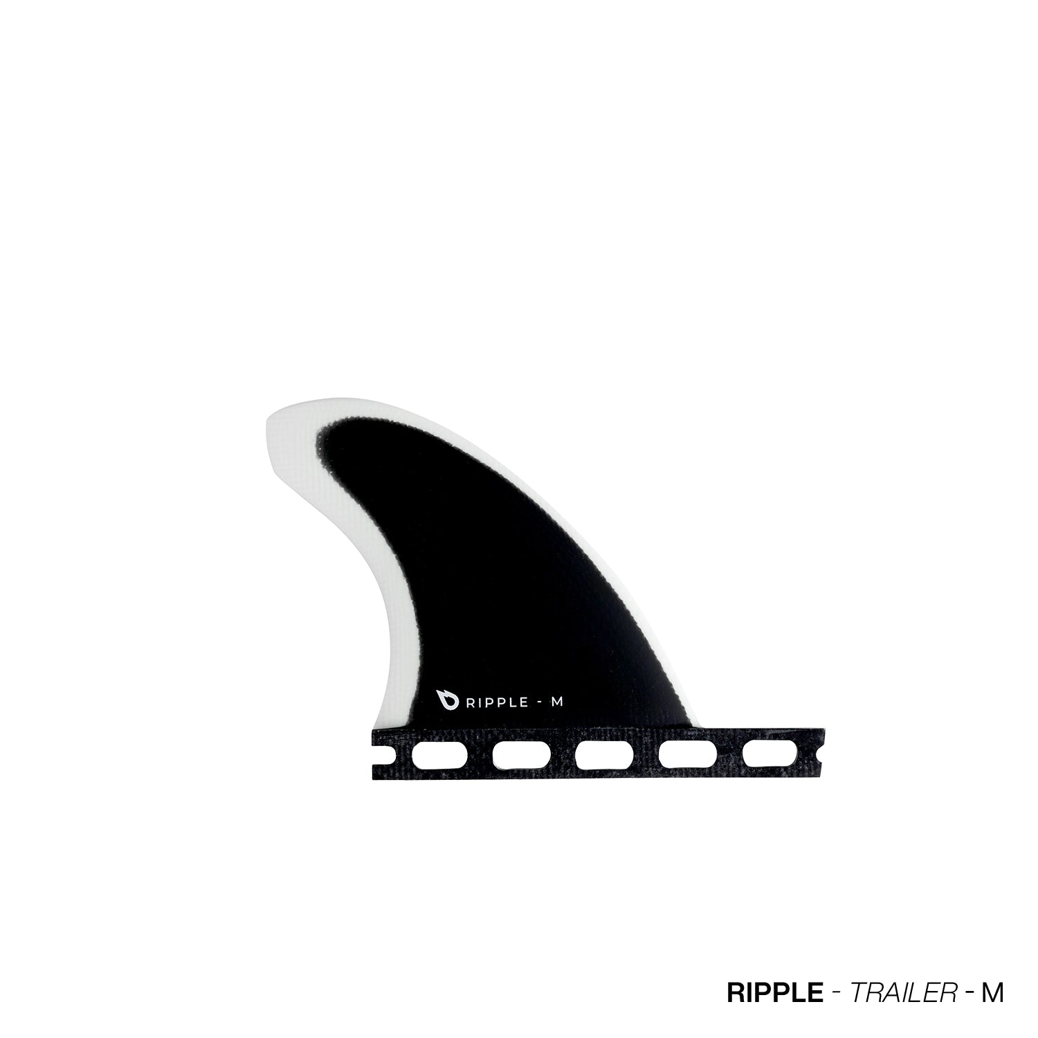 GONG | Dérive Trailer Ripple - ST Box