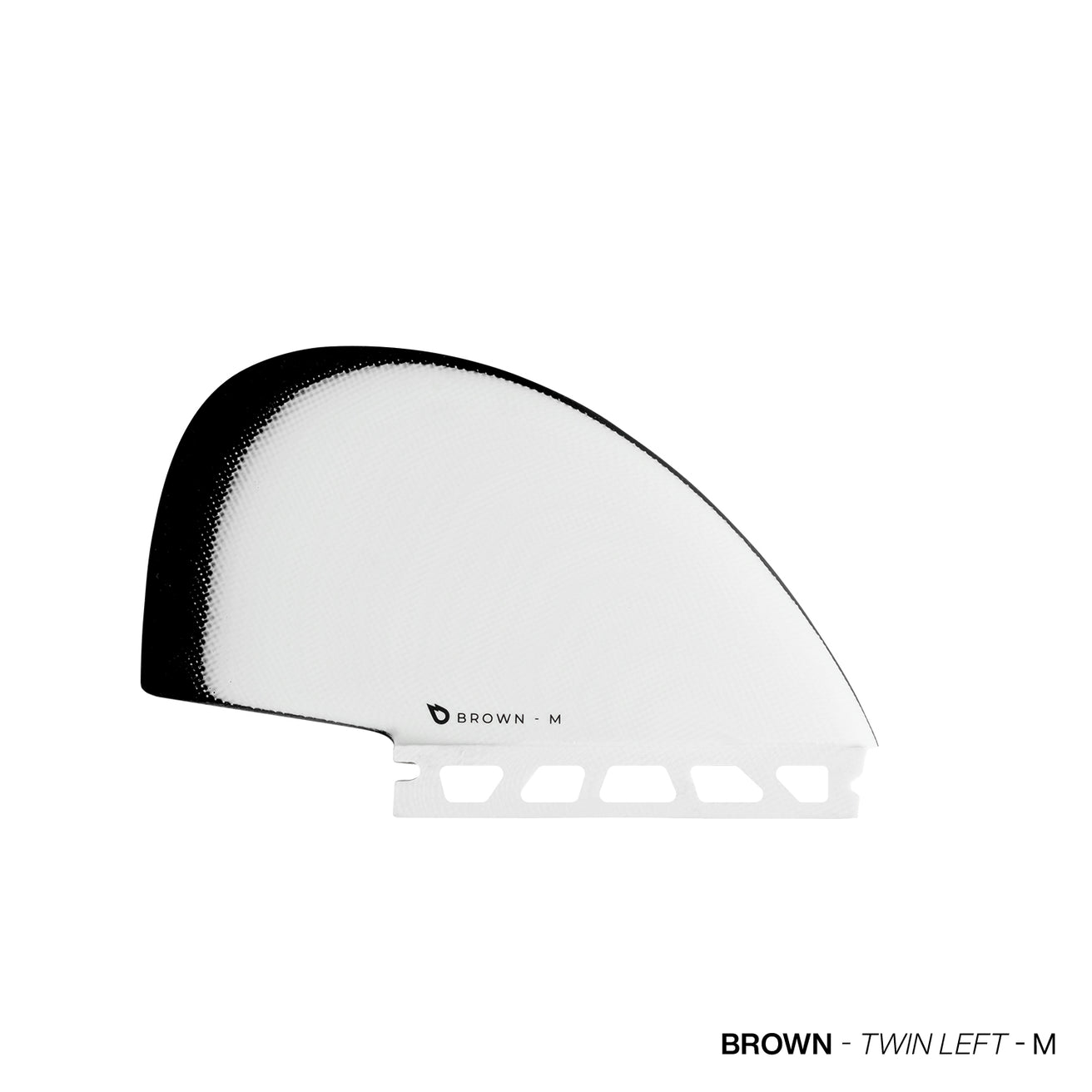 GONG | Set de Dérives Keel Brown - ST Box