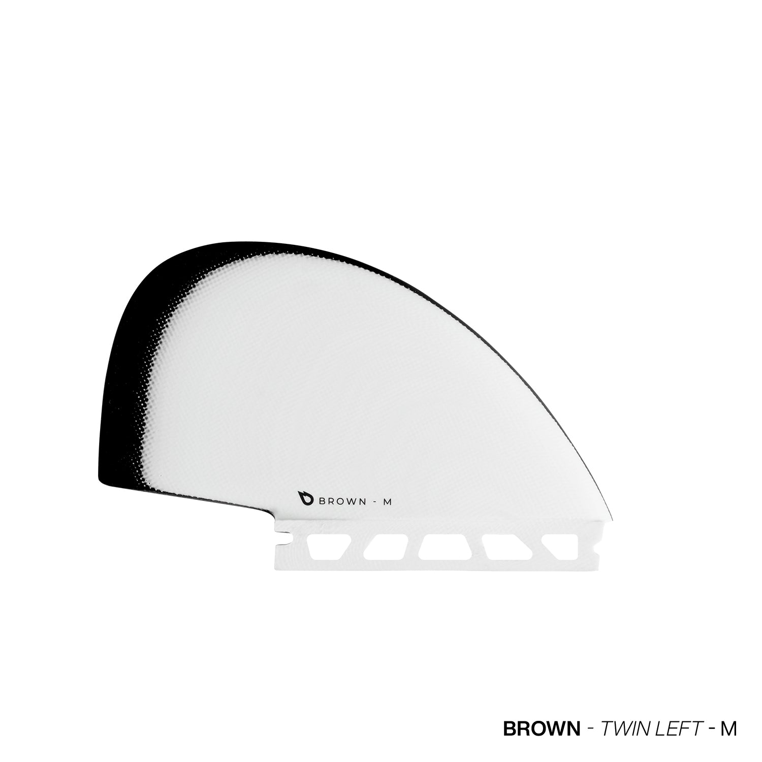 GONG | Set de Dérives Keel Brown - ST Box