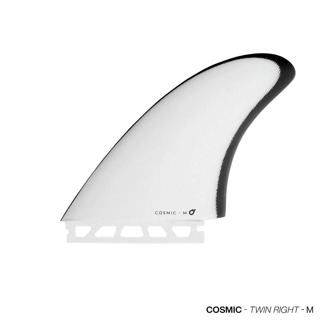 GONG | Set de Dérives Twin Cosmic - ST Box