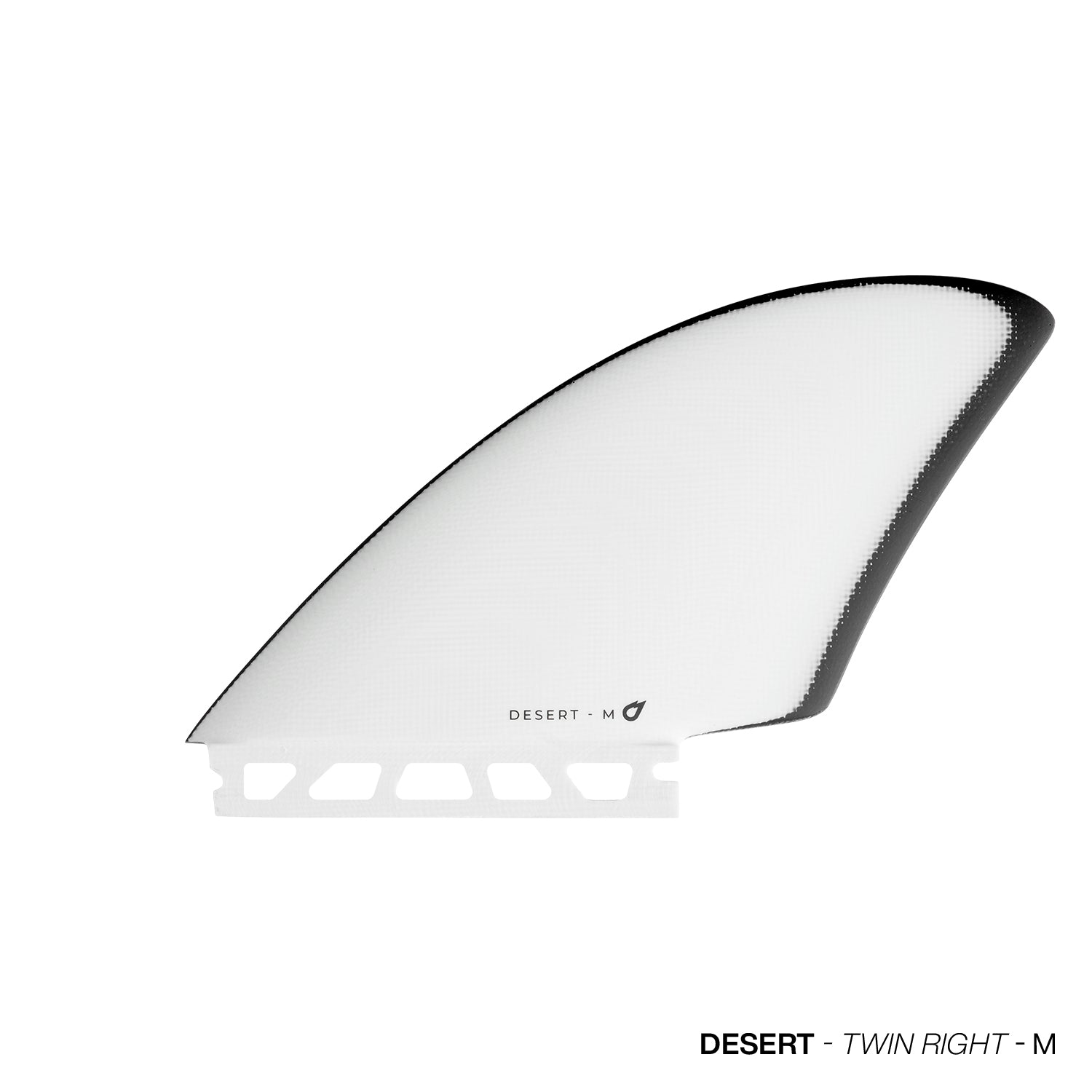 GONG | Desert Keel Fins Set - ST Box