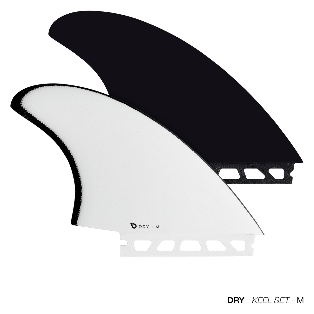 GONG | Set de Dérives Keel Dry - ST Box