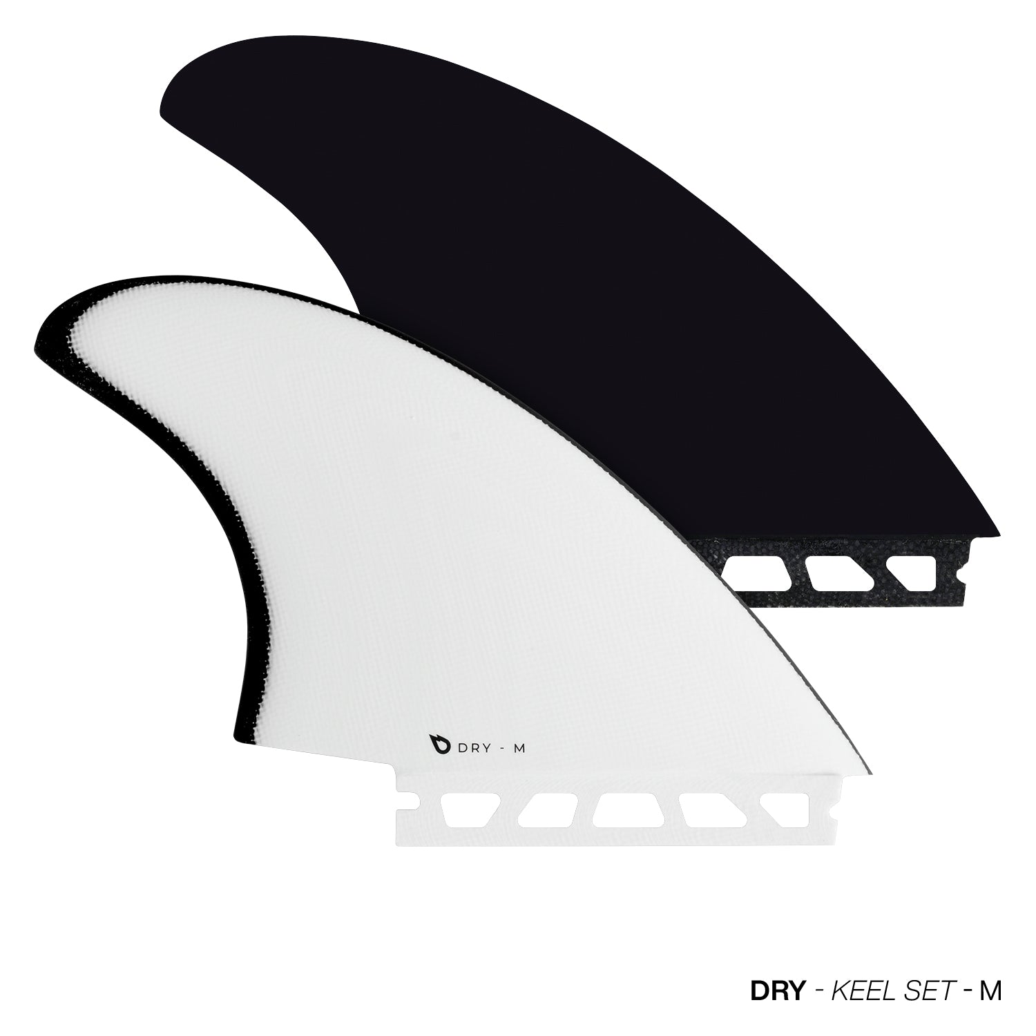 GONG | Set de Dérives Keel Dry - ST Box