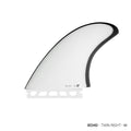 GONG | Echo Twin Fins Set - ST Box