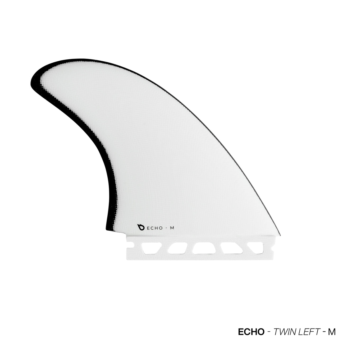 GONG | Echo Twin Fins Set - ST Box