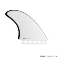 GONG | Echo Twin Fins Set - ST Box