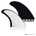 GONG | Flash Twin Fins Set - ST Box