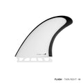 GONG | Flash Twin Fins Set - ST Box