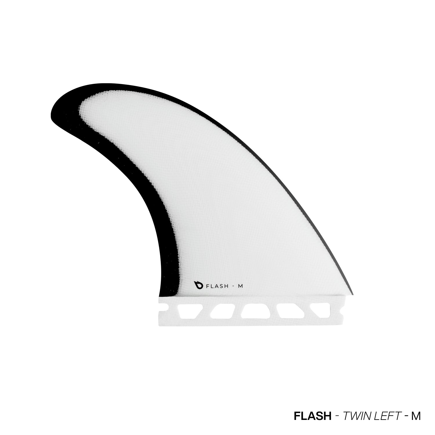 GONG | Flash Twin Fins Set - ST Box