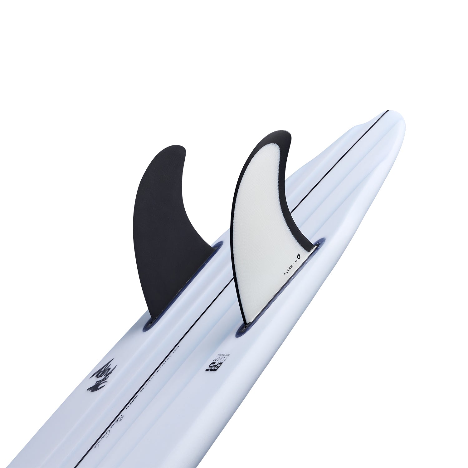 GONG | Flash Twin Fins Set - ST Box
