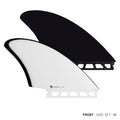 GONG | Set de Dérives Keel Frost - ST Box
