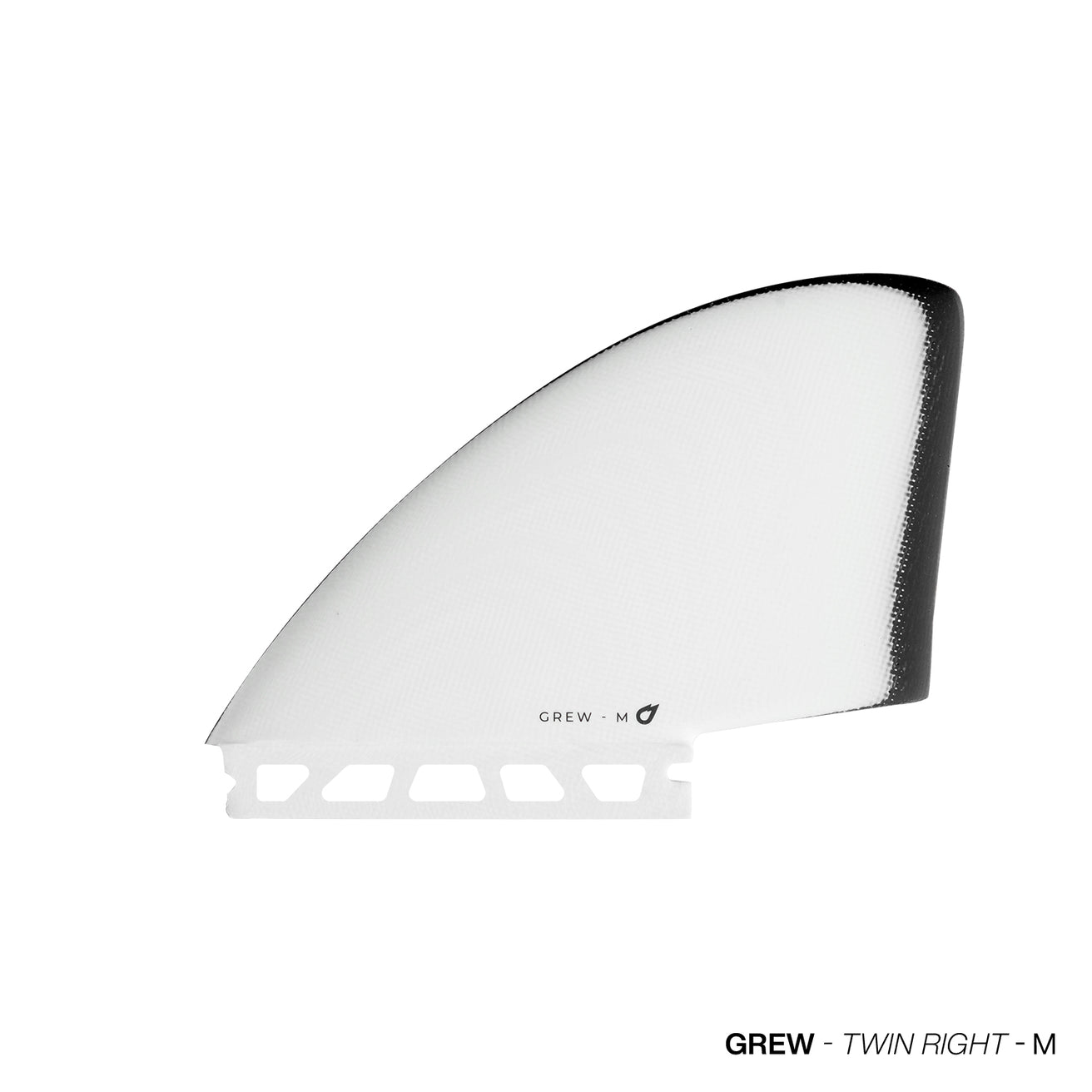 GONG | Set de Dérives Keel Grew - ST Box