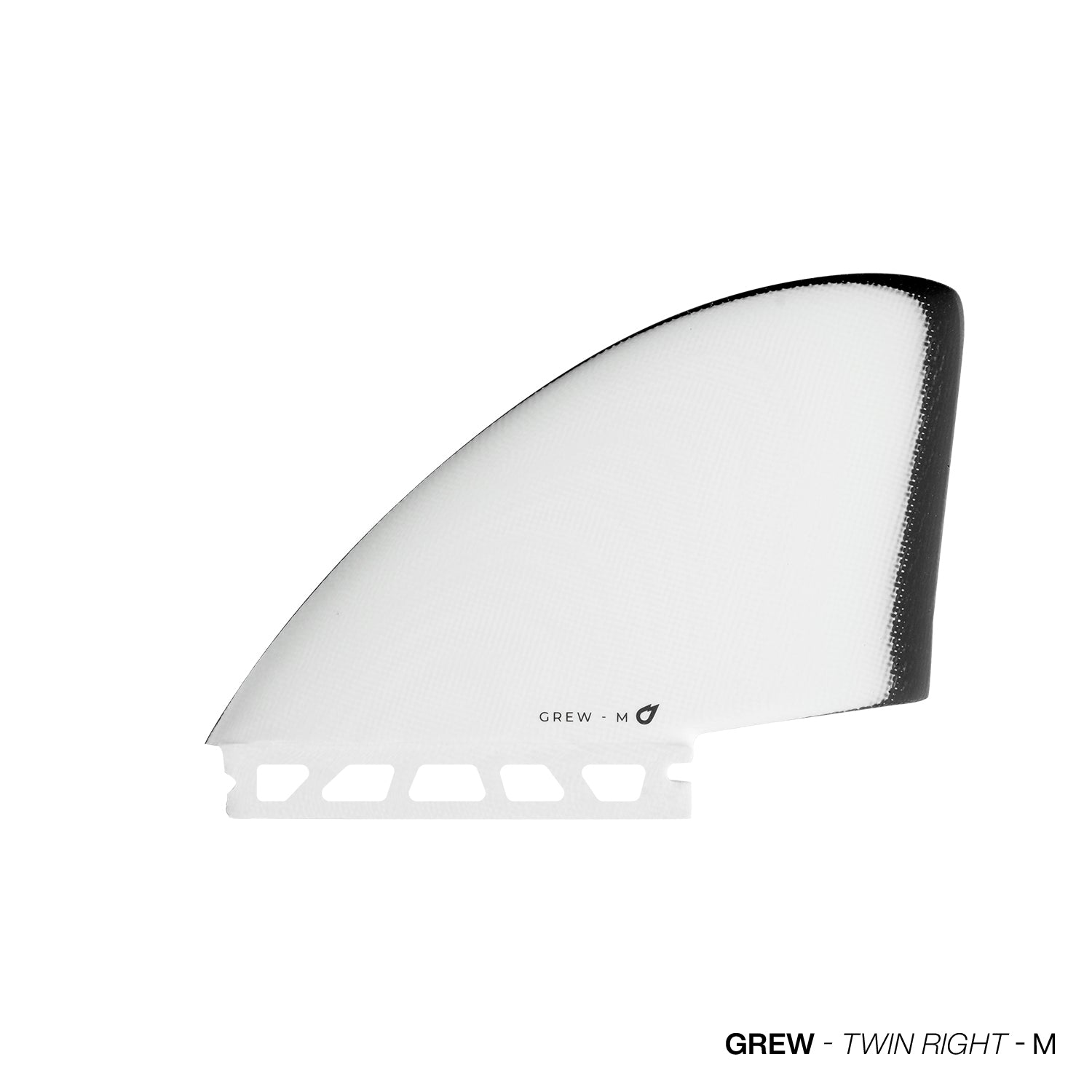 GONG | Set de Dérives Keel Grew - ST Box