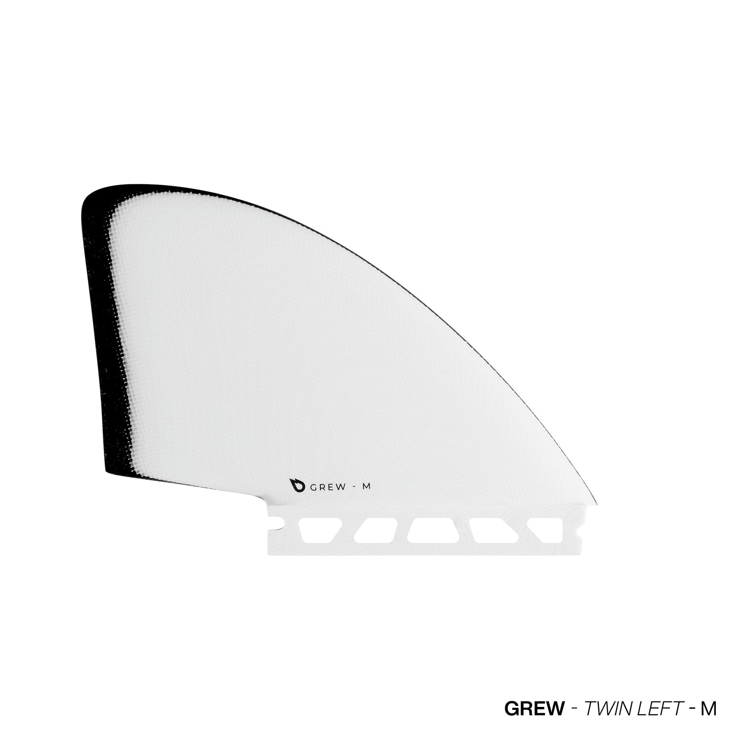 GONG | Set de Dérives Keel Grew - ST Box