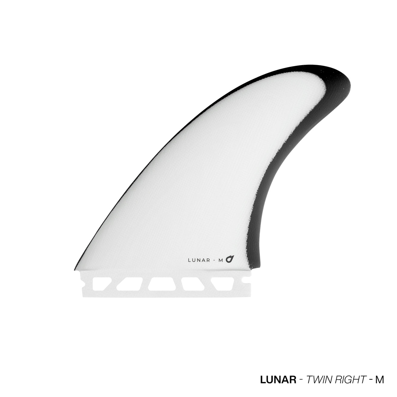 GONG | Set de Dérives Twin Lunar - ST Box