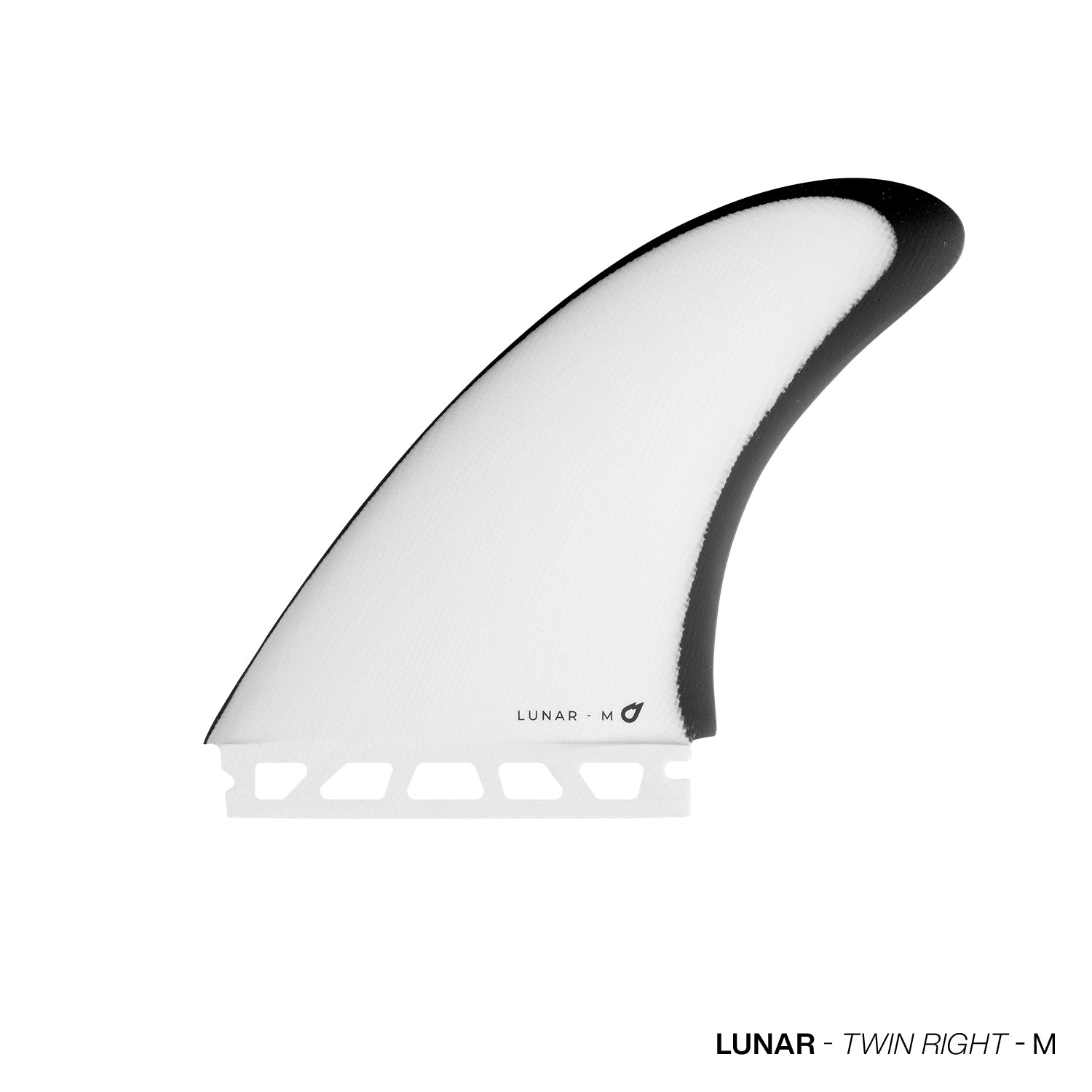 GONG | Set de Dérives Twin Lunar - ST Box