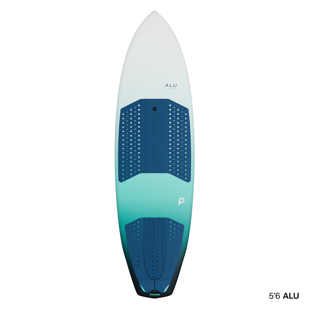 GONG | Kiteboard Alu FSP 2X