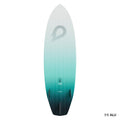 GONG | Kiteboard Alu FSP 2X