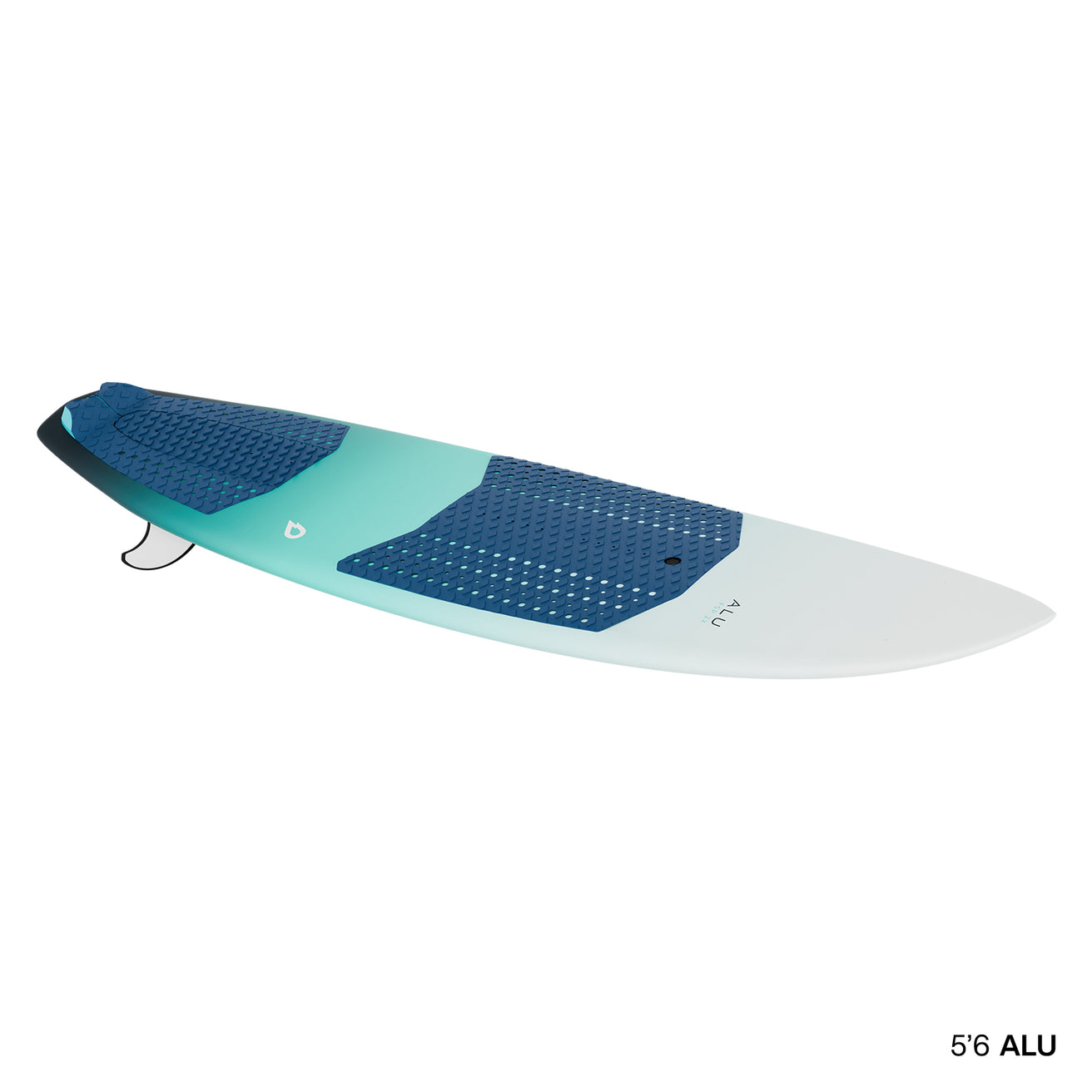 GONG | Kiteboard Alu FSP 2X