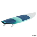 GONG | Kiteboard Alu FSP 2X