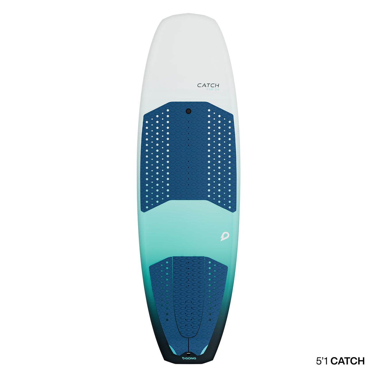 GONG | Kiteboard Catch FSP 2X