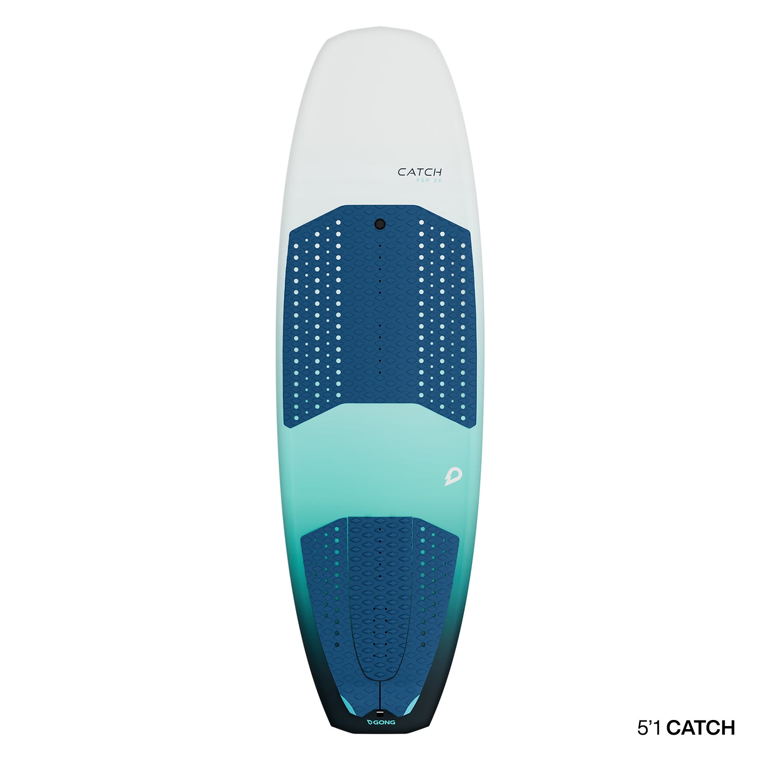 GONG | Kiteboard Catch FSP 2X