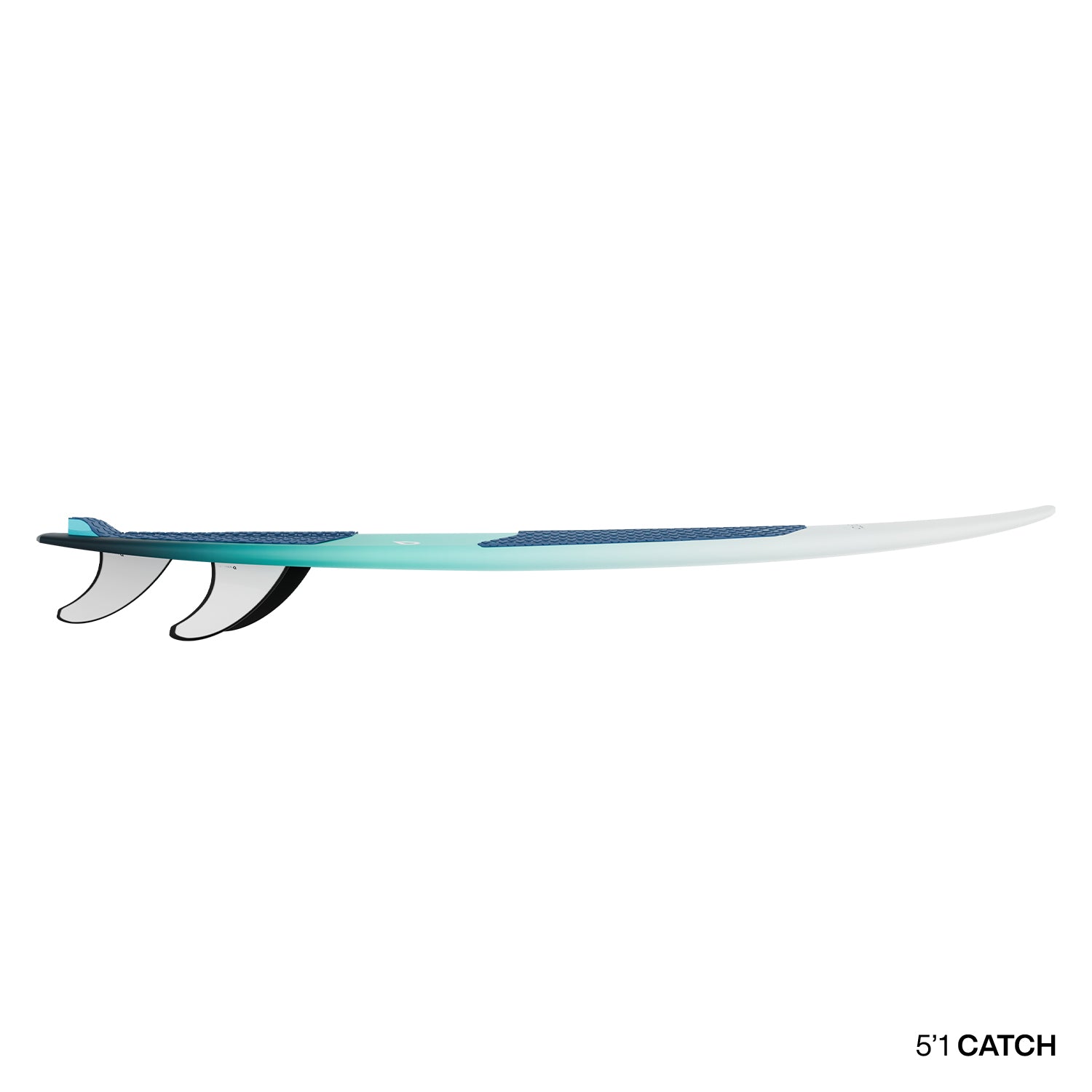GONG | Kiteboard Catch FSP 2X