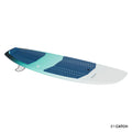 GONG | Kiteboard Catch FSP 2X