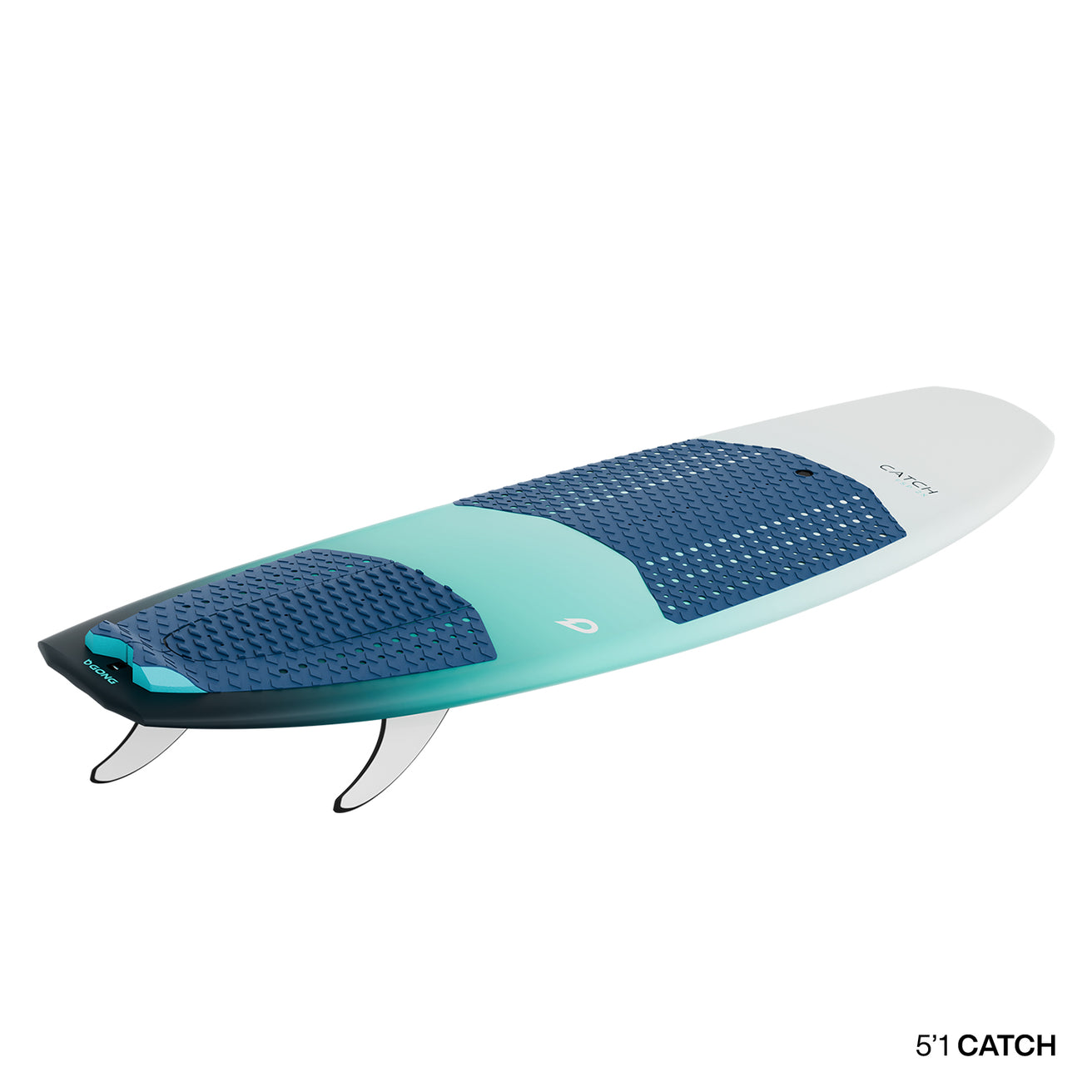 GONG | Kiteboard Catch FSP 2X