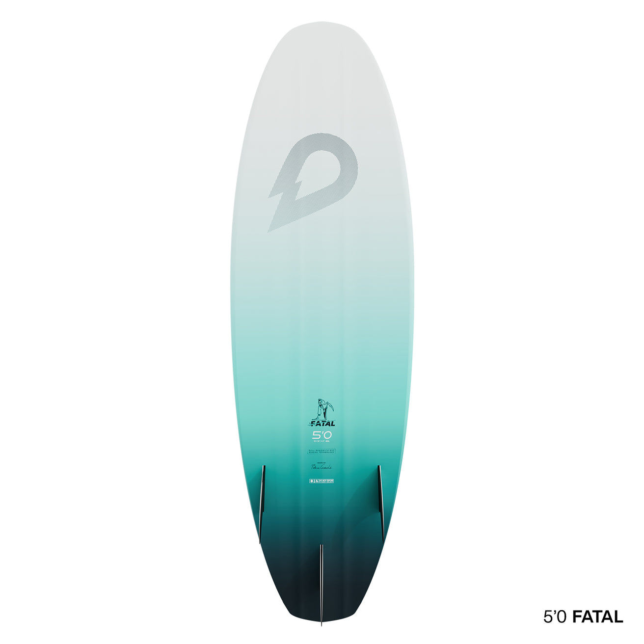 GONG | Kiteboard Fatal FSP 2X