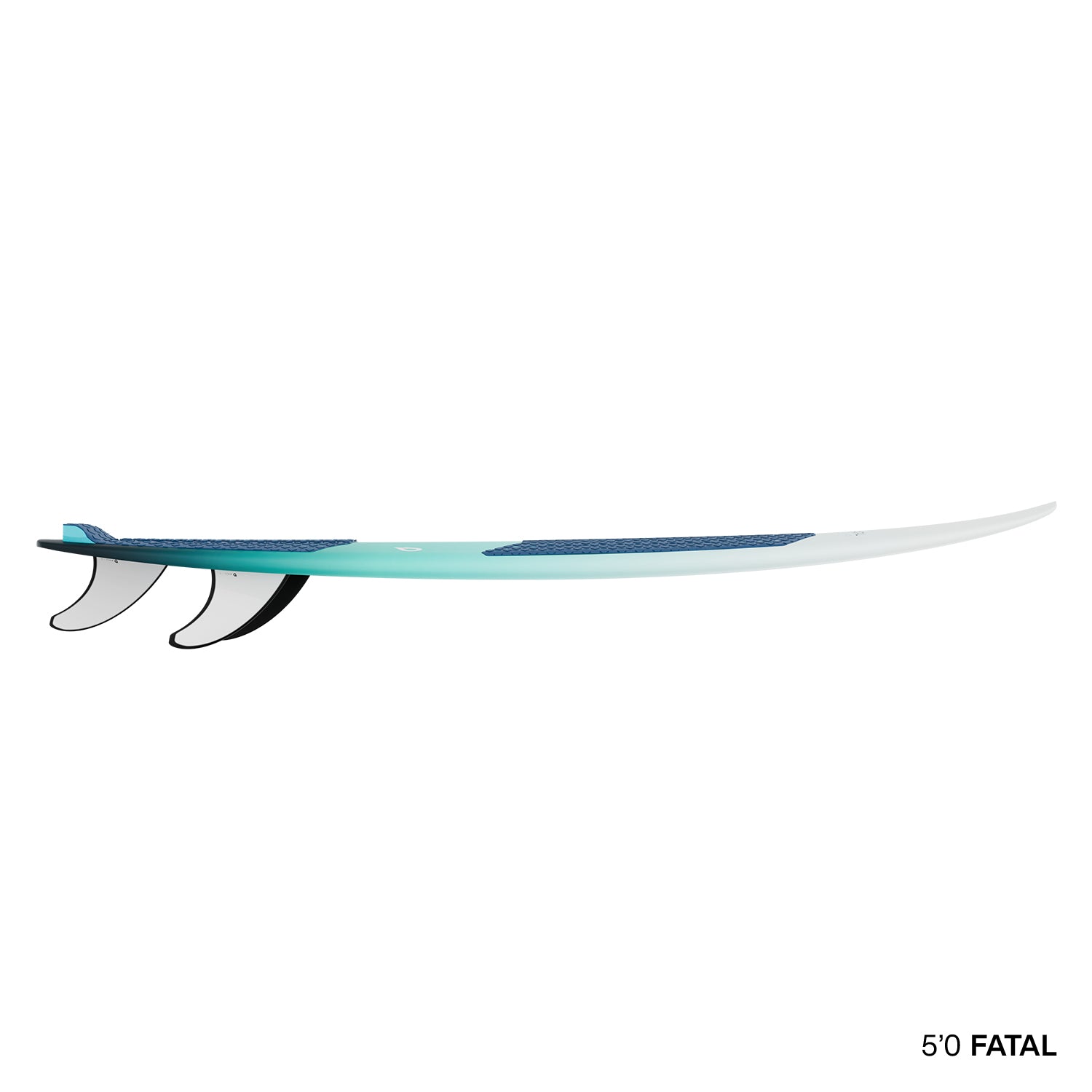 GONG | Kiteboard Fatal FSP 2X