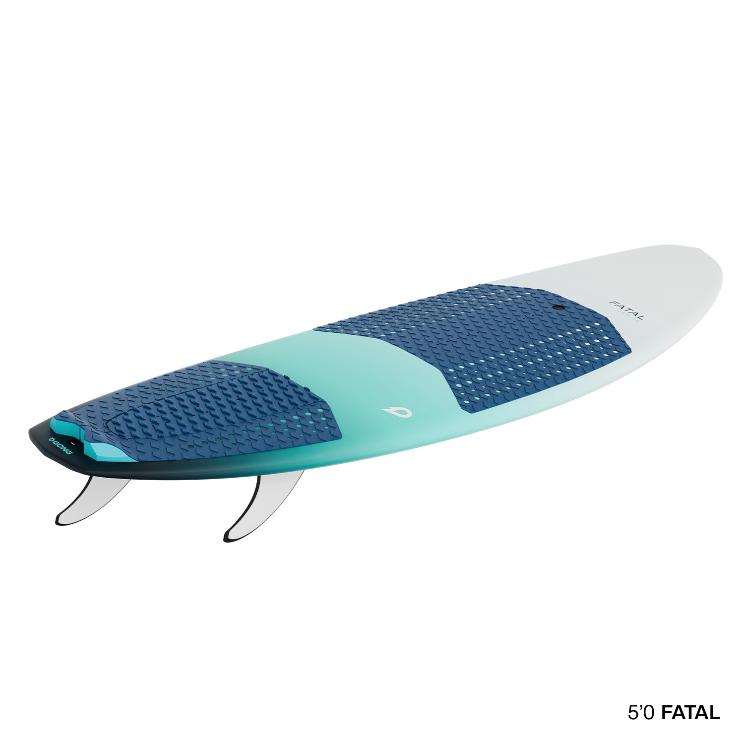 GONG | Kiteboard Fatal FSP 2X
