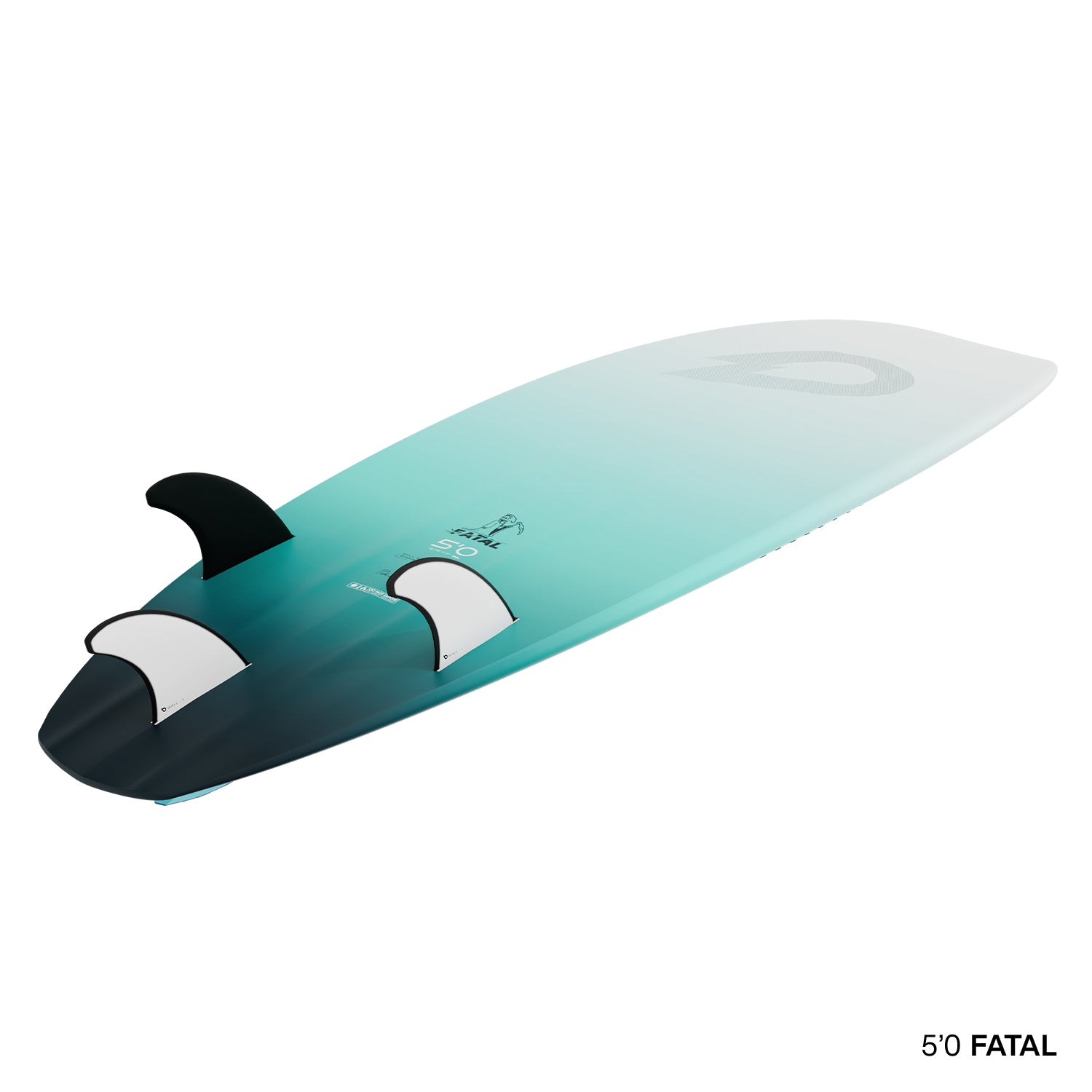 GONG | Kiteboard Fatal FSP 2X