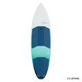 Kiteboard Lethal FSP 2X - FSP 2X 5'6 Reconditionné 14881
