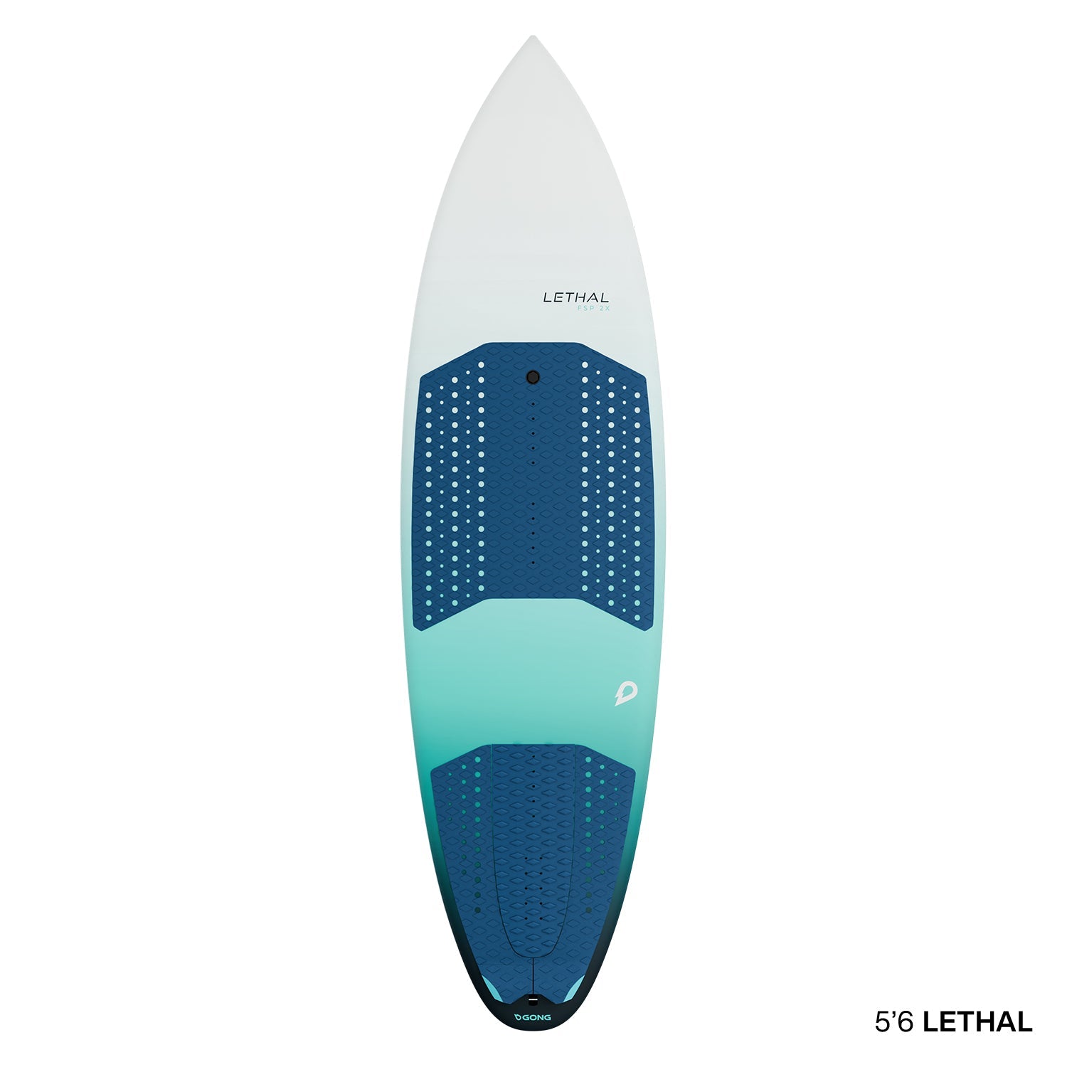 Kiteboard Lethal FSP 2X - FSP 2X 5'6 Reconditionné 14881